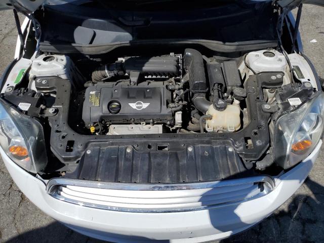 Photo 11 from auction – 2013 MINI COOPER COU with VIN WMWZB3C54DWM08074