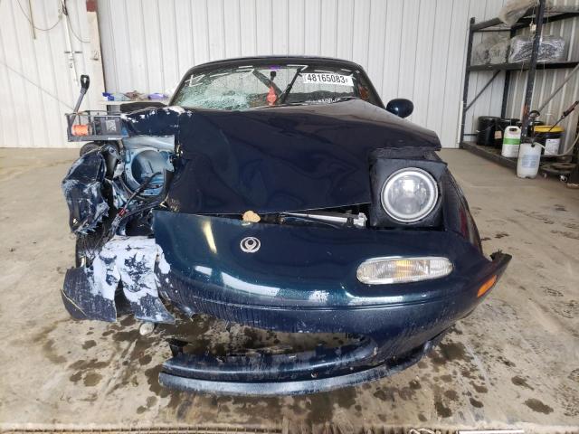 Photo 5 from auction – 1997 MAZDA MX-5 MIATA with VIN JM1NA3537V0723696