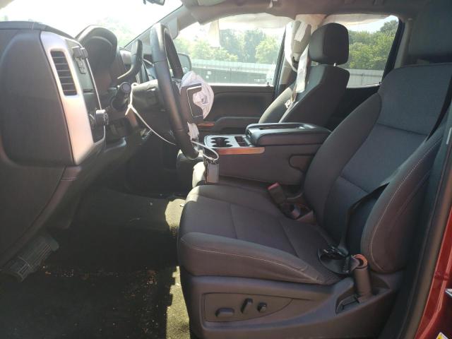 Photo 7 from auction – 2016 GMC SIERRA C15 with VIN 1GTR1MEC9GZ208656