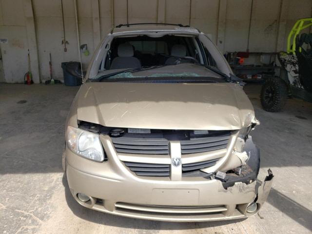 Foto 5 de la subasta – 2005 DODGE GRAND CARA con VIN 2D4GP44L75R354555