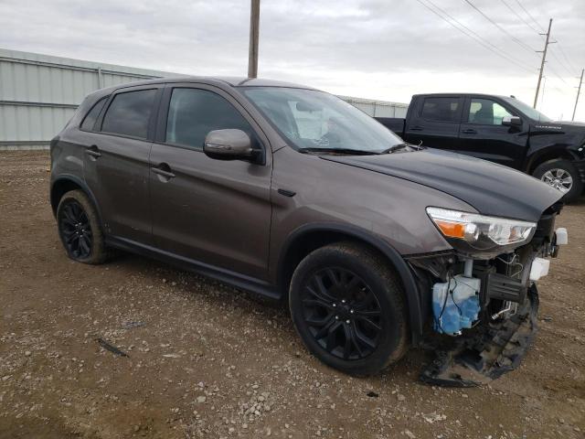 Photo 4 from auction – 2016 MITSUBISHI OUTLANDER with VIN JA4AR3AW1GZ059170