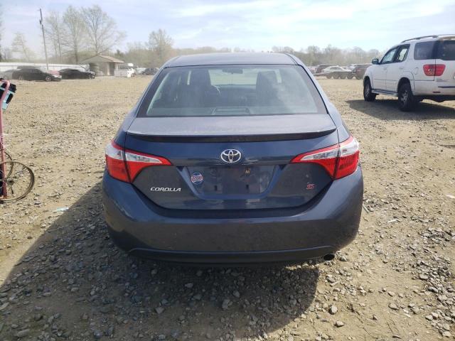 Photo 6 from auction – 2015 TOYOTA COROLLA L with VIN 2T1BURHEXFC477213