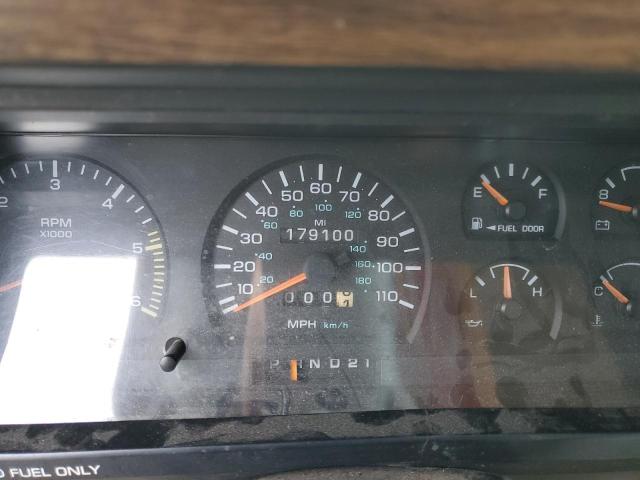 صورة رقم 9 من المزاد - 1996 DODGE DAKOTA مع VIN 1B7GL23X9TS602009