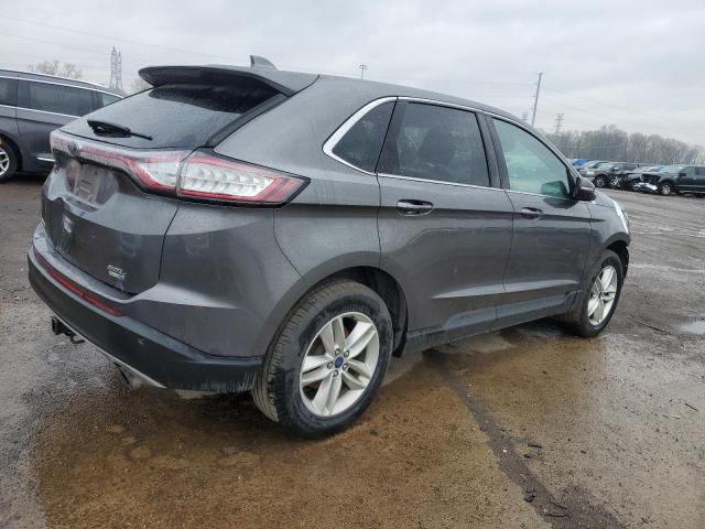 Photo 3 from auction – 2016 FORD EDGE SEL with VIN 2FMPK4J9XGBC10848