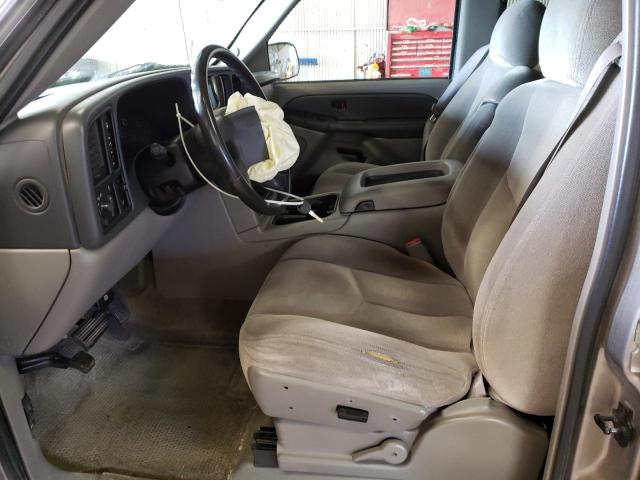 Photo 7 from auction – 2003 GMC YUKON with VIN 1GKEK13Z93R189185