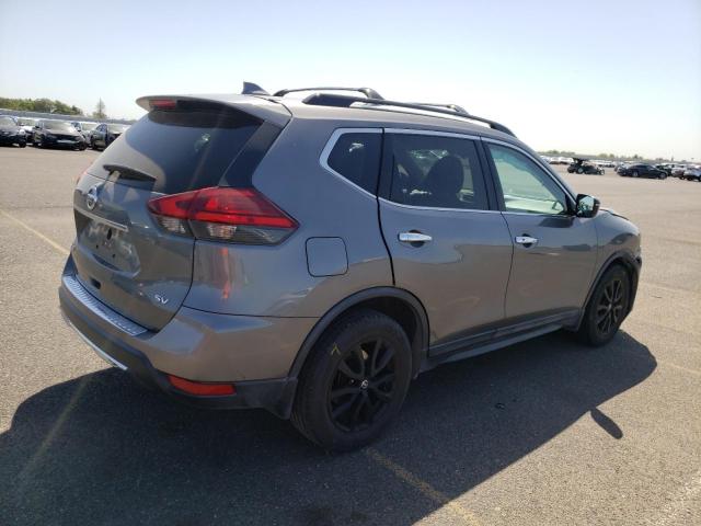 Photo 3 from auction – 2017 NISSAN ROGUE S with VIN 5N1AT2MTXHC866984