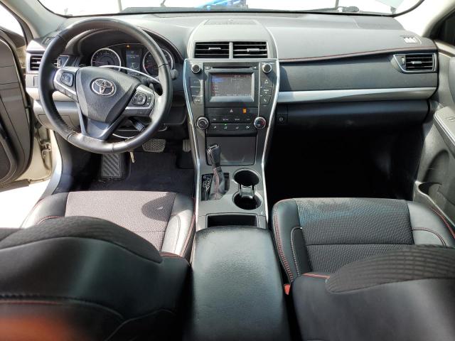 Photo 8 from auction – 2016 TOYOTA CAMRY LE with VIN 4T1BF1FK7GU532527