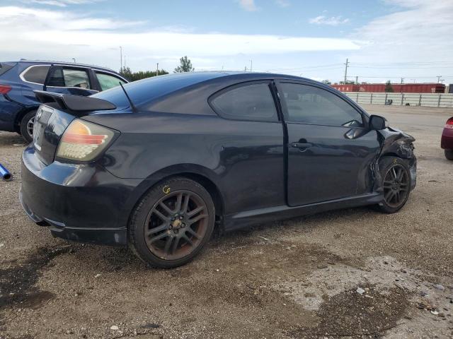 Photo 3 from auction – 2007 TOYOTA SCION TC with VIN JTKDE177170184203
