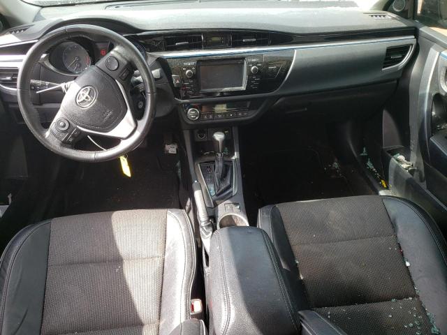 Photo 8 from auction – 2016 TOYOTA COROLLA L with VIN 2T1BURHE2GC538197