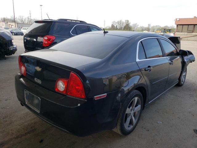 Photo 3 from auction – 2008 CHEVROLET MALIBU 2LT with VIN 1G1ZJ57B684293392