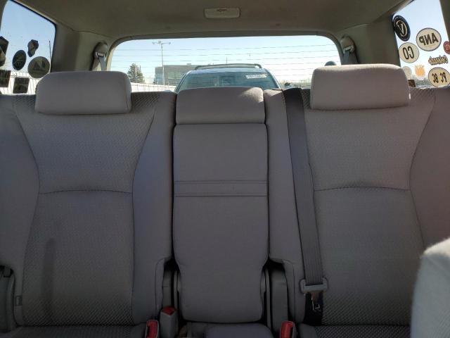 Photo 10 from auction – 2004 TOYOTA HIGHLANDER with VIN JTEEP21A840038064