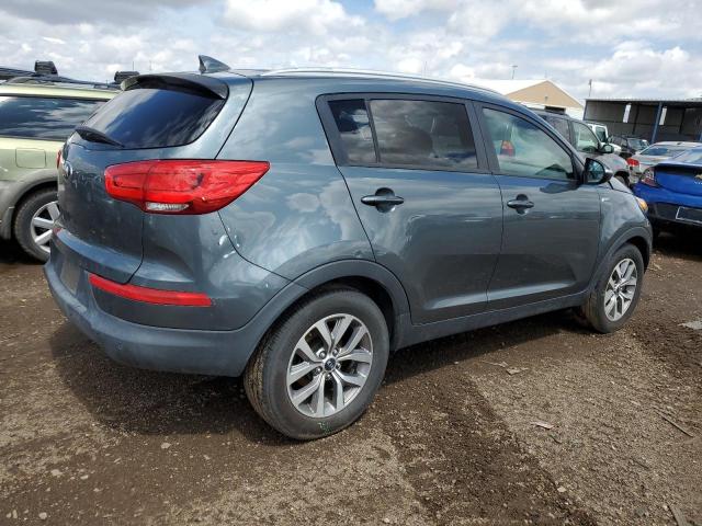 Photo 3 from auction – 2014 KIA SPORTAGE L with VIN KNDPBCAC2E7574472