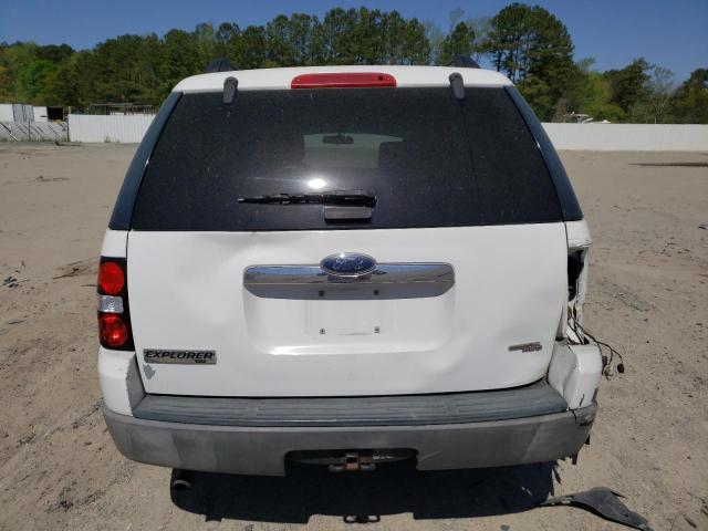 Photo 6 from auction – 2006 FORD EXPLORER X with VIN 1FMEU73E56UB05785
