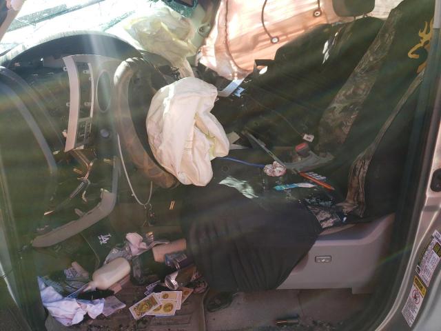 Photo 7 from auction – 2008 TOYOTA TUNDRA DOU with VIN 5TBBV54118S513804