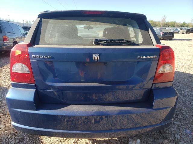 صورة رقم 6 من المزاد - 2009 DODGE CALIBER SX مع VIN 1B3HB48A39D132498