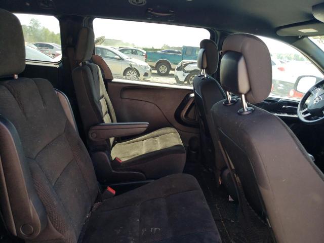 Photo 10 from auction – 2018 DODGE GRAND CARA with VIN 2C4RDGBG0JR202102