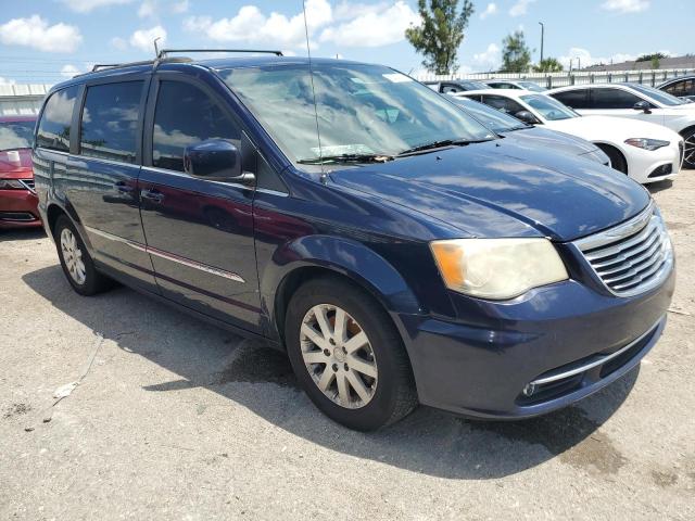Photo 4 from auction – 2014 CHRYSLER TOWN & COU with VIN 2C4RC1BG1ER191939