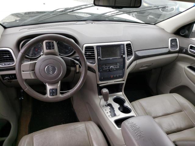 Photo 8 from auction – 2011 JEEP GRAND CHER with VIN 1J4RS4GG5BC716089