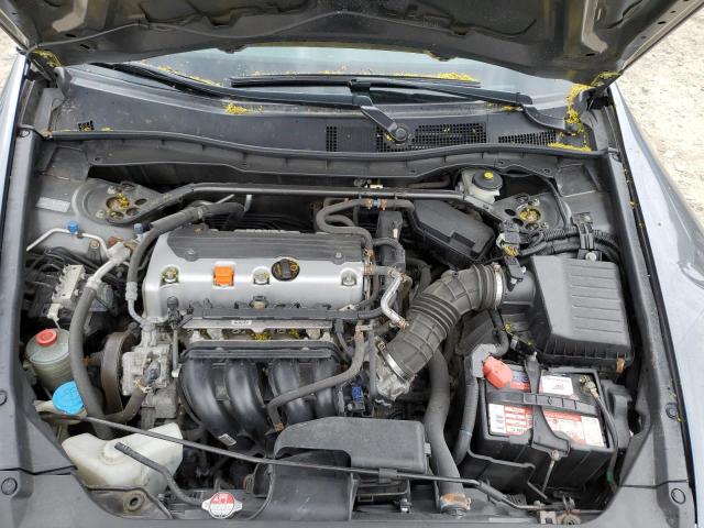 Photo 11 from auction – 2011 HONDA ACCORD EX with VIN 1HGCP2F73BA036787