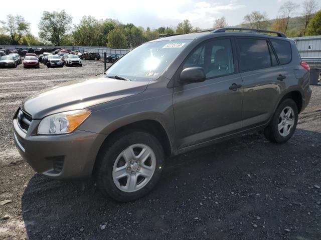 TOYOTA RAV4 2011 with VIN 2T3BF4DV9BW082989 - Photo from auction