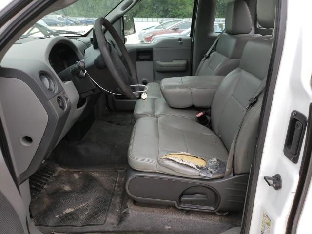 Photo 7 from auction – 2008 FORD F150 with VIN 1FTRF12268KF03820