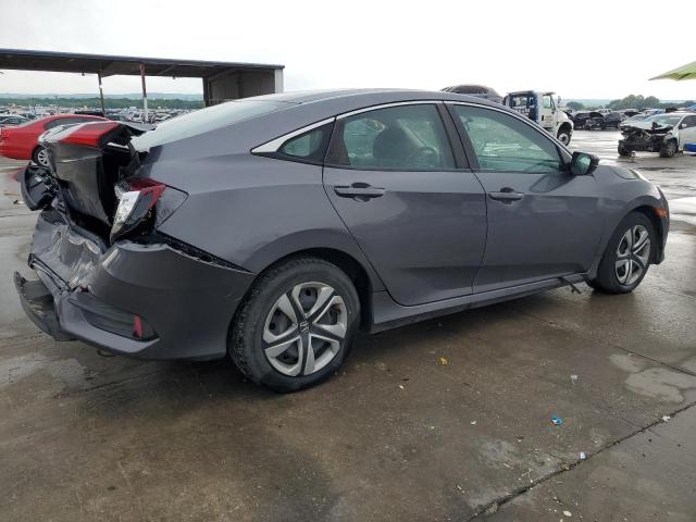 Photo 3 from auction – 2017 HONDA CIVIC LX with VIN 19XFC2F51HE204793