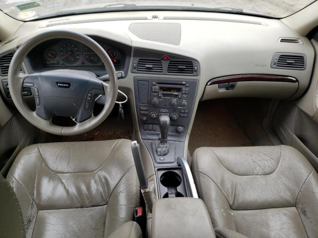 Photo 8 from auction – 2002 VOLVO V70 XC with VIN YV1SZ58DX21072611