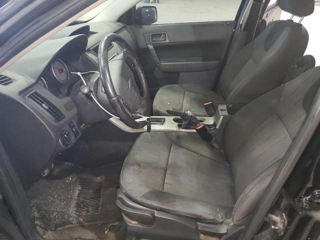 Photo 7 from auction – 2009 FORD FOCUS SE with VIN 1FAHP35N79W118650