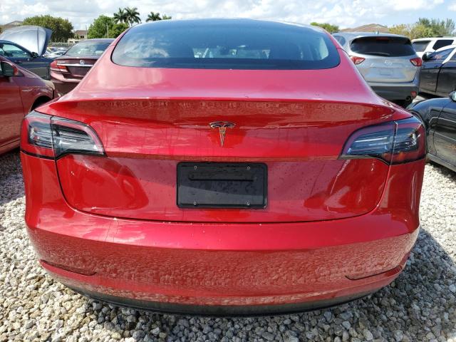 Photo 6 from auction – 2021 TESLA MODEL S 70 with VIN 5YJ3E1EA8MF961328