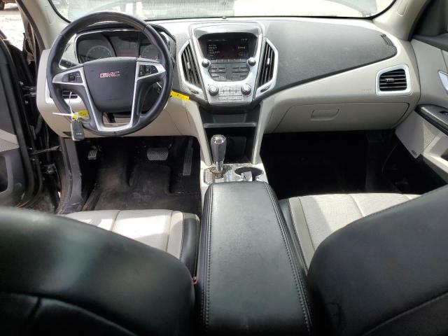 Photo 8 from auction – 2017 GMC TERRAIN SL with VIN 2GKALPEK6H6216635