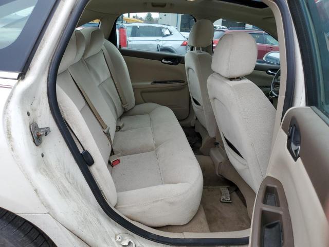 Photo 10 from auction – 2007 CHEVROLET IMPALA LT with VIN 2G1WT58N379100746
