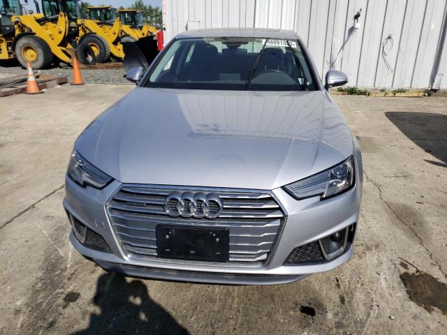 Photo 5 from auction – 2019 AUDI A4 PREMIUM with VIN WAUDNAF42KN003407