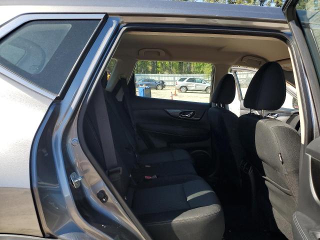 Photo 10 from auction – 2018 NISSAN ROGUE S with VIN KNMAT2MV9JP563974