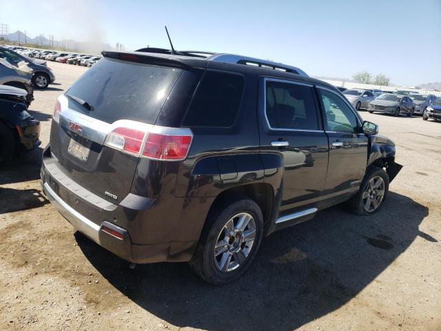 Photo 3 from auction – 2013 GMC TERRAIN DE with VIN 2GKFLZEK3D6328532