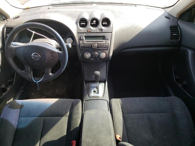 Photo 8 from auction – 2012 NISSAN ALTIMA with VIN 1N4AL2AP4CN576576