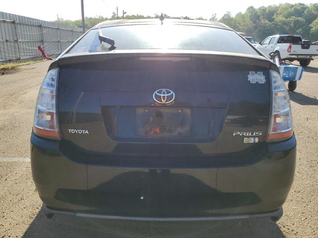 Photo 6 from auction – 2007 TOYOTA PRIUS with VIN JTDKB20U773256615