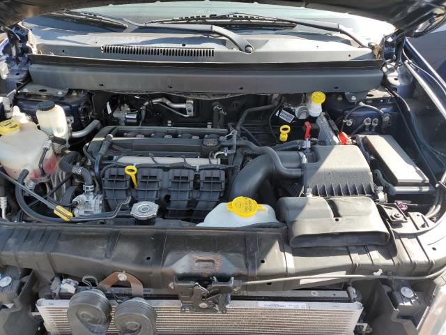 Photo 11 from auction – 2017 DODGE JOURNEY SE with VIN 3C4PDCAB0HT669968