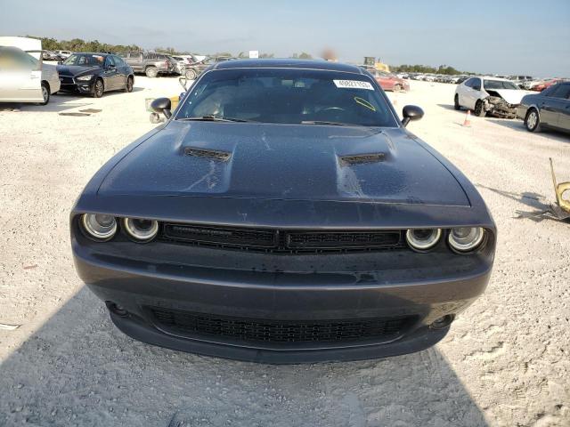 Photo 5 from auction – 2018 DODGE CHALLENGER with VIN 2C3CDZAG7JH334044