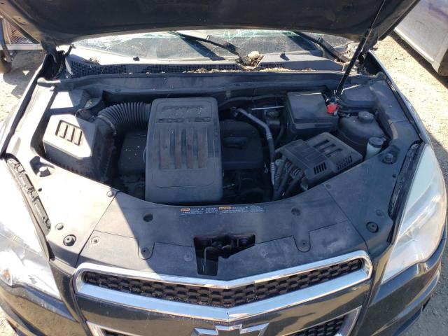 Photo 11 from auction – 2014 CHEVROLET EQUINOX LS with VIN 2GNALAEK6E1139693
