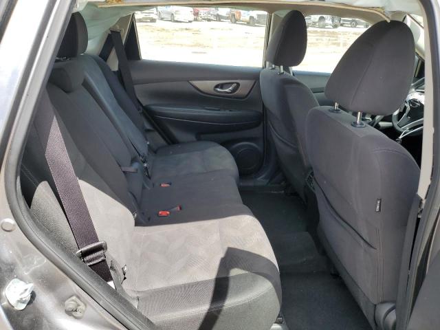 Photo 11 from auction – 2016 NISSAN ROGUE S with VIN KNMAT2MVXGP720825