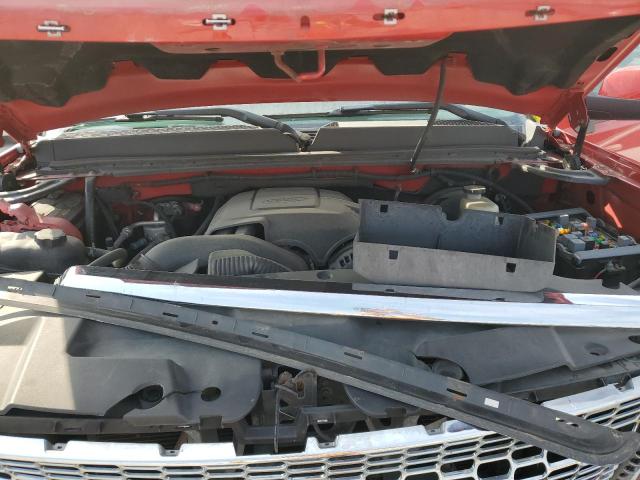 Photo 11 from auction – 2009 GMC SIERRA K15 with VIN 1GTEK39009Z126291