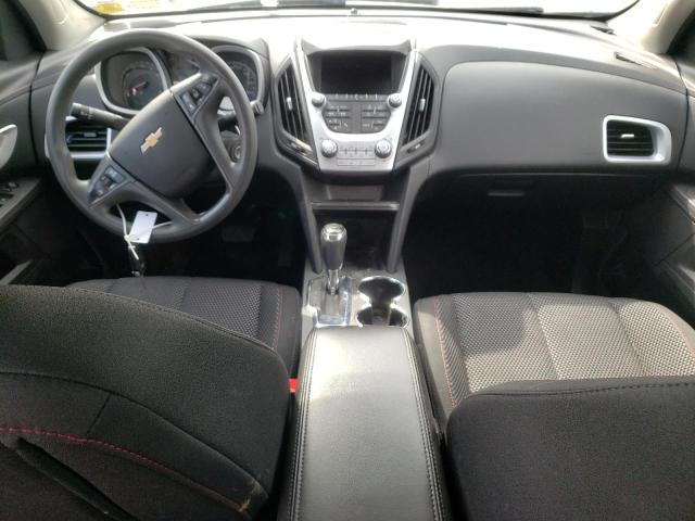 Photo 8 from auction – 2017 CHEVROLET EQUINOX LS with VIN 2GNFLEEK6H6268084