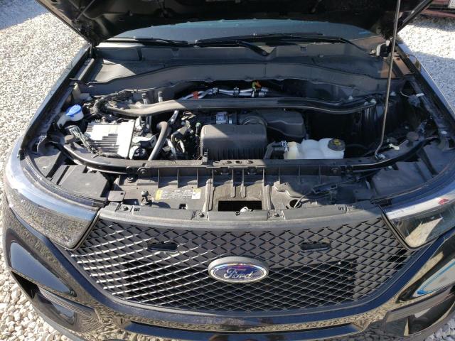 Photo 11 from auction – 2022 FORD EXPLORER P with VIN 1FM5K8AB4NGB47575