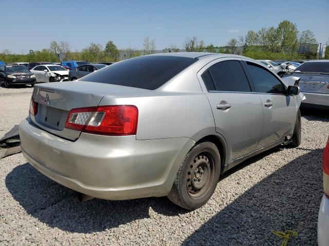 Photo 3 from auction – 2011 MITSUBISHI GALANT ES with VIN 4A32B3FF4BE031853