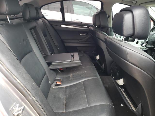 Photo 10 from auction – 2011 BMW 528 I with VIN WBAFR1C51BC672936