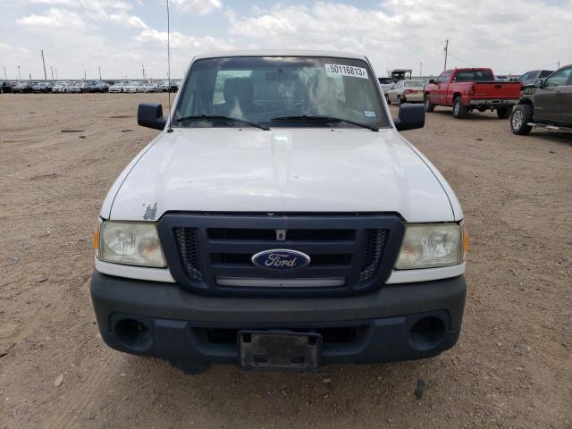 Photo 5 from auction – 2011 FORD RANGER with VIN 1FTKR1AD0BPA62286