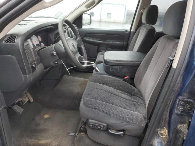 Photo 7 from auction – 2003 DODGE RAM 1500 S with VIN 1D7HA18D93J656148