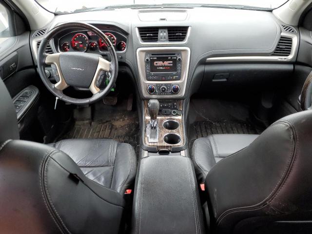 Photo 8 from auction – 2016 GMC ACADIA DEN with VIN 1GKKVTKD4GJ329711