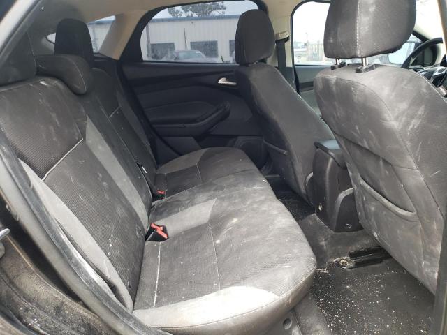 Photo 10 from auction – 2013 FORD FOCUS SE with VIN 1FADP3K26DL334105