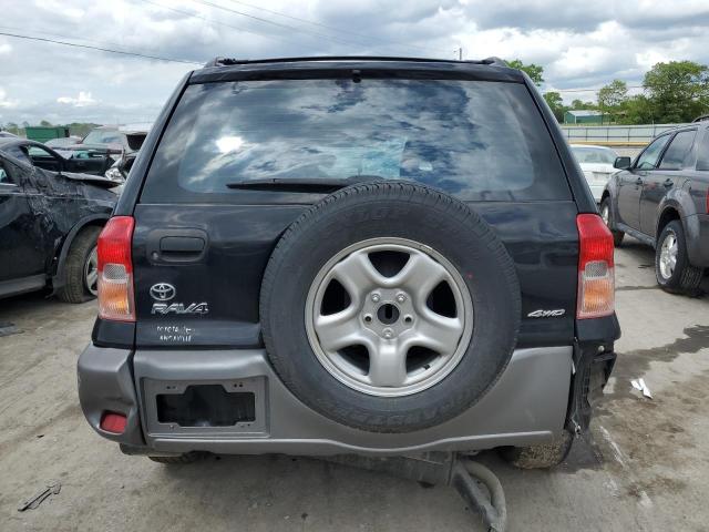 صورة رقم 6 من المزاد - 2002 TOYOTA RAV4 مع VIN JTEHH20V026067843
